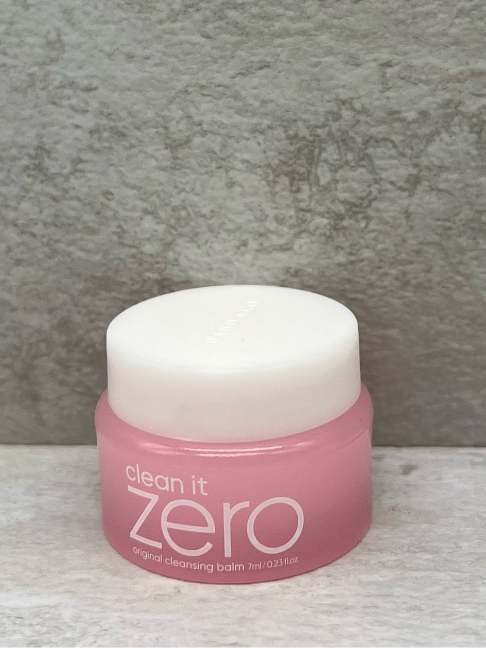 💫 $3 Banila Co. Clean It Zero Cleansing Balm